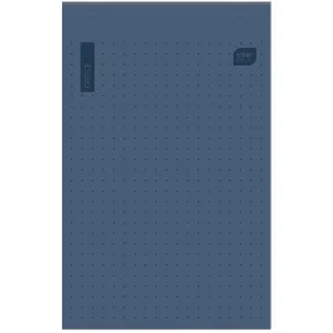 Blok biurowy A6 70g 100k (BLKBIUA4)