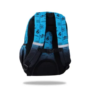 Plecak cool pack game over PRIME PRO Patio (F162008)