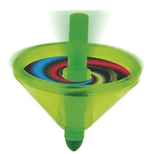 Flamaster Markery wirujące 3 kol. Kidea (WM3KA)