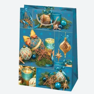 Torba prezentowa 290mm x 400mm x 120mm