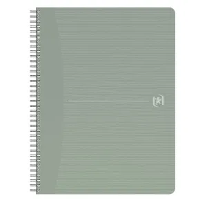 Notes Oxford recup A4 90k. linia (400154143)