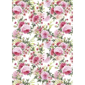 Papier ozdobny Pol-mak - mix 700mm x 1000mm