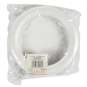 Ozdoba świąteczna podstawa wieńca styropianowa Arpex (BN4245)