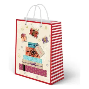 Torba prezentowa A4 Passion Cards (TM)