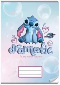 Zeszyt Stith A4 32k. krata Beniamin (7131)