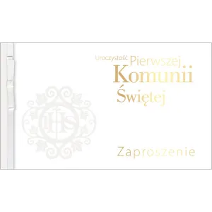 Zaproszenie Kukartka (OMZ)