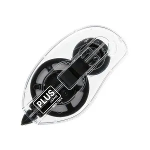 Korektor w taśmie (myszka) DS WH-1304 4,2x20 [mm*m] Plus (49573)