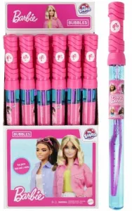 Bańki mydlane miecz 120ml Barbie My Bubble (552714)