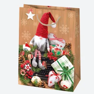 Torba prezentowa Pol-mak 340mm x 480mm x 130mm