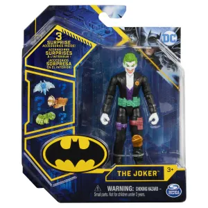 Figurka Spin Master Batman Mix (6055946)