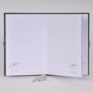 Pamiętnik Stitch A6 Paso (DS25GG-3556)