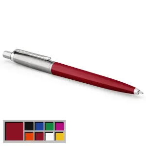 Ekskluzywny długopis JOTTER wkład niebieski Mmm Parker (2096857)