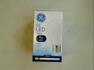 Żarówka led 8w barwa ciepła Emerson (e27)