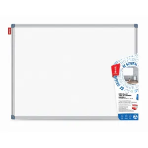 Tablica magnetyczna rama aluminiowa [mm:] 2000x1000 Memoboards (TM2010ALC)