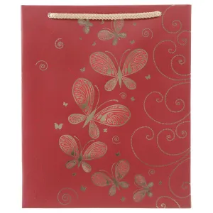 Torba prezentowa Paw Avangarda 200mm x 240mm x 110mm (T-8)