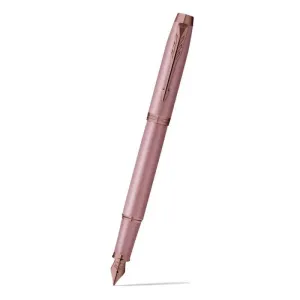Ekskluzywne pióro wieczne IM MAUVE BRT MAUVE Parker (2235414)