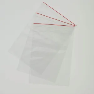 Worki strunowe 100 szt [mm:] 250x350 Gabi-Plast