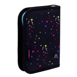 Piórnik Golden Effect Rainbow Kitty Head (503025037)