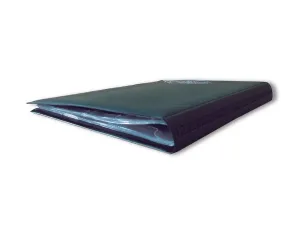 Klaser numizmatyczny Warta - mix 155mm x 212mm (112-001)