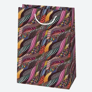 Torba prezentowa [mm:] 230x320x 110 Pol-mak (T5)
