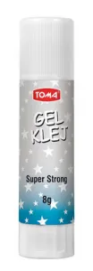 Klej w sztyfcie Toma 8g (TO-470)