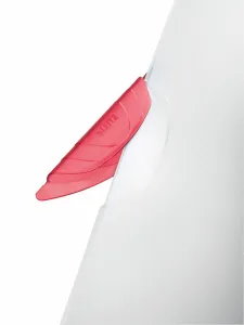 Skoroszyt Leitz ColorClip Magic A4 - czerwona (41740025)