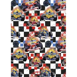 Papier ozdobny Pol-mak - mix 700mm x 1000mm