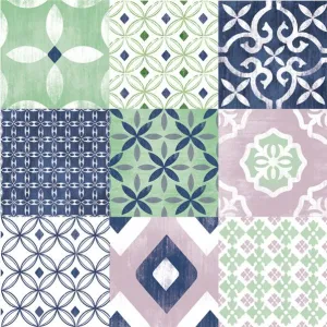 Serwetki mix bibuła [mm:] 330x330 Pol-mak (Sd)