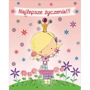 Torba prezentowa A4 Passion Cards (TM)