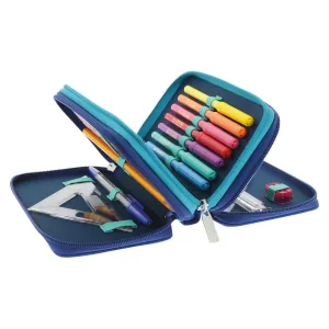 Piórnik nieb/turkus 31 cz. 50046348 Herlitz (300001560)