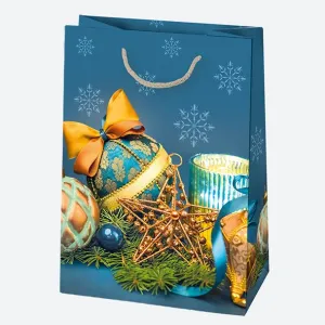 Torba prezentowa [mm:] 230x320x 110 Pol-mak