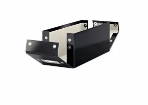 Pudełko na CD/DVD Leitz pudło Click & Store 143mm x 352mm (60410095)