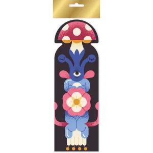 Zakładka do książki kulka  twarda oko Henry (5905701483815)