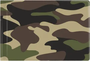 Okładka na dokumenty Mała MORO Biurfol (OD-33-05)