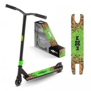 Hulajnoga Kidwell Wyczynowa Game (HWWRTAT1)