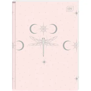 Brulion HYBRID PT A5 80k. 70g krata Interdruk