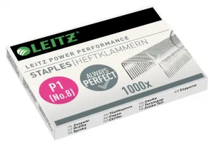 Zszywki 8 Leitz 1000 szt (55780000)