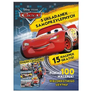 Układanka Derform Cars (USCA)