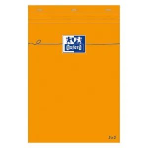 Notes (notatnik) A5 Everyday 80k. krata [mm:] 148x210 Oxford (100106280)