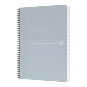 Notes Oxford recup A4 90k. linia (400154143)