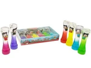 Glut SLIME MYSZKA 19CM 6KOL. Bigtoys (BPLA8574)