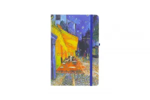 Notes (notatnik) A6 120k. czysty Ktw (903331)