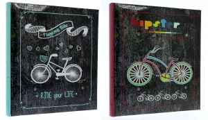 Album kieszeniowy Gedeon 500 kieszeni (B46500S Modern Bikes)