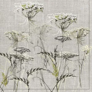 Serwetki mix bibuła [mm:] 330x330 Pol-mak (Sd)
