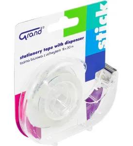 Podajnik do taśmy przezroczysty Grand (130-1943)