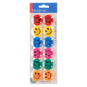 Magnes - mix śr. 30mm (902282)
