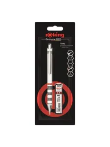 Ołówek automatyczny Tikky Iris 0,7mm Rotring (2221251)