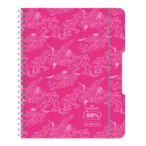 Kołobrulion A5 ECO COLORS 9501438 80k. kratka Herlitz (400198744)