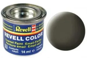 Farba olejna modelarskie kolor: SZARY 14ml 1 kolor. Revell (32146)