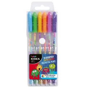 Długopis żelowy Kidea KIDART (DZZ6KA)
